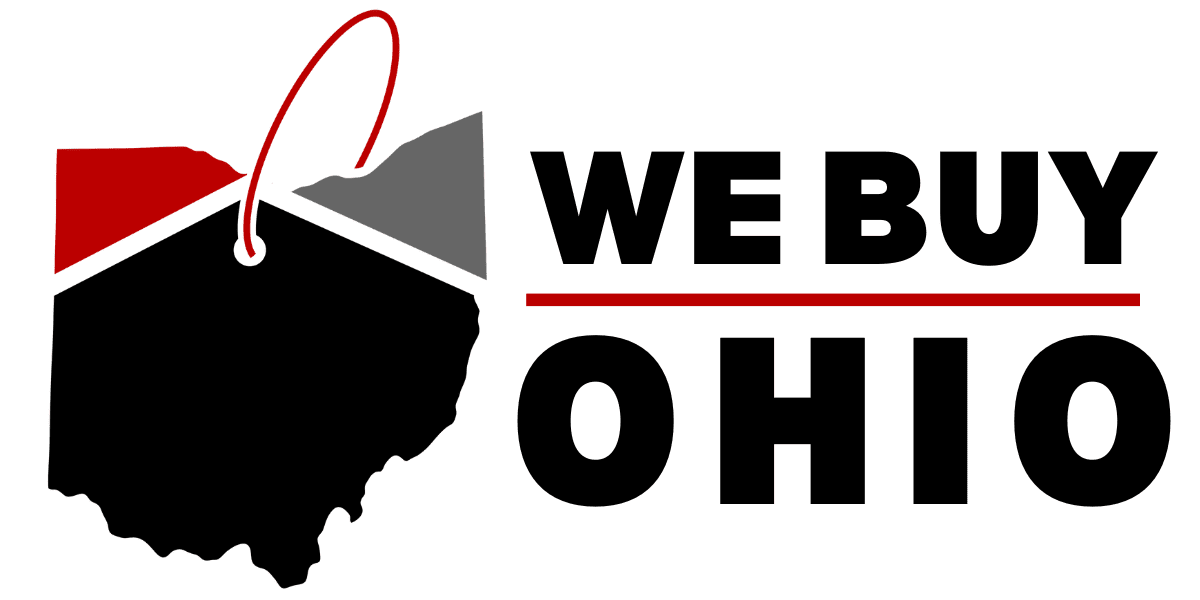 We Buy Ohio Logo Final